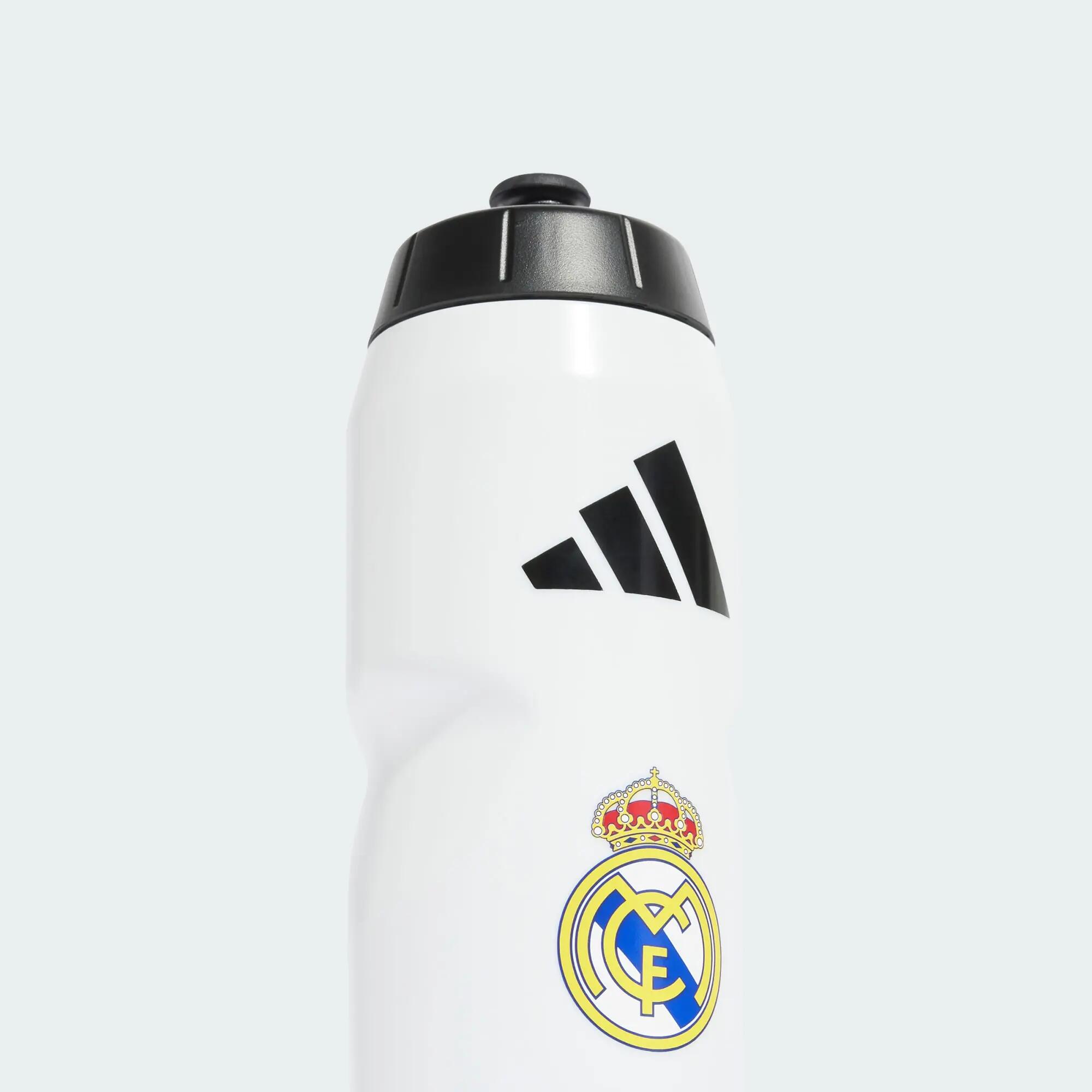 Real Madrid Bottle 4/5