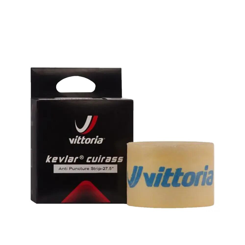 Ruban anti-crevaison Vittoria Aramidic Lining Cuirass Amarelo 2/2