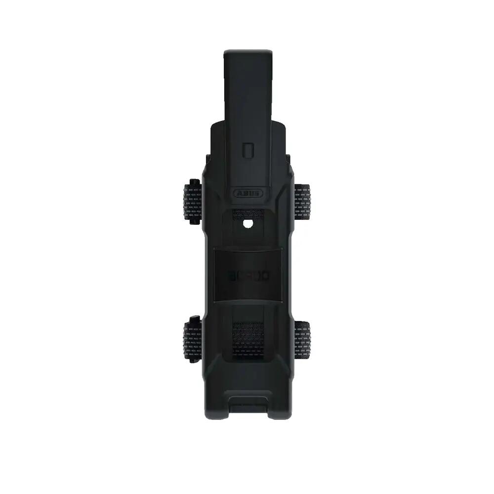 Antivol pliable ABUS Bordo 6000K Noir 2/3
