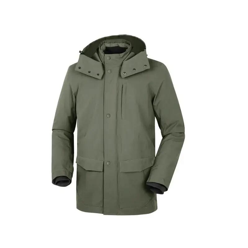 Motorcycle jacket Tucano Urbano Brera 1/2