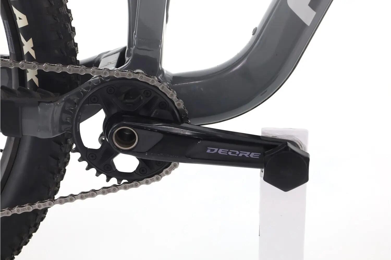 Tweedehands MTB ·  Thron · Zeer goede toestand 4/8