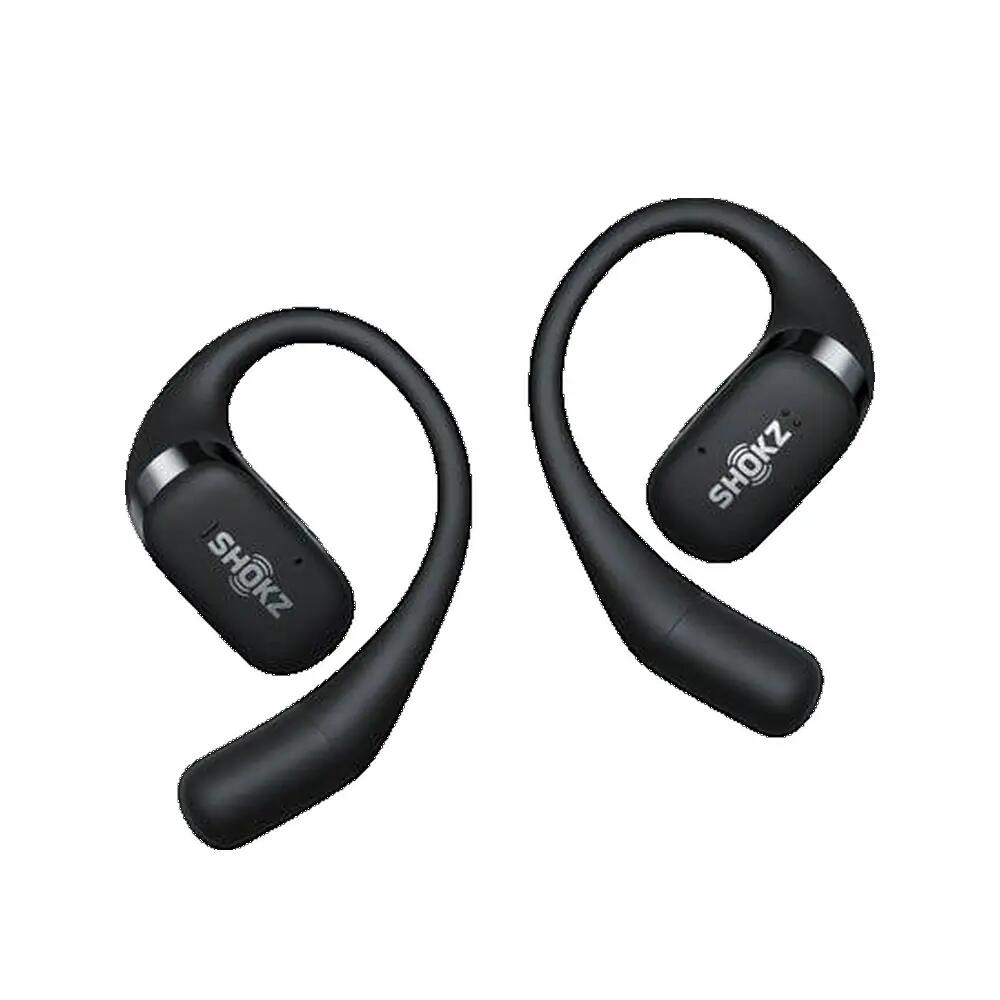 Casque audio Shokz OpenComm2 PTT pour Zello 1/1