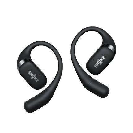 Casque audio Shokz OpenComm2 PTT pour Zello