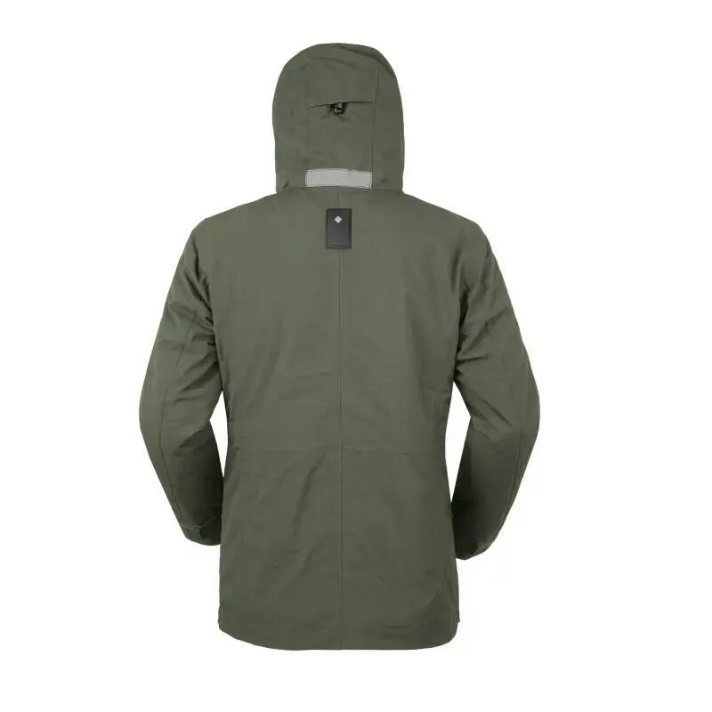Motorcycle jacket Tucano Urbano Brera 2/2