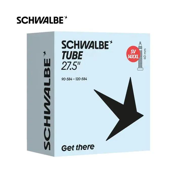 SCHWALBE picture
