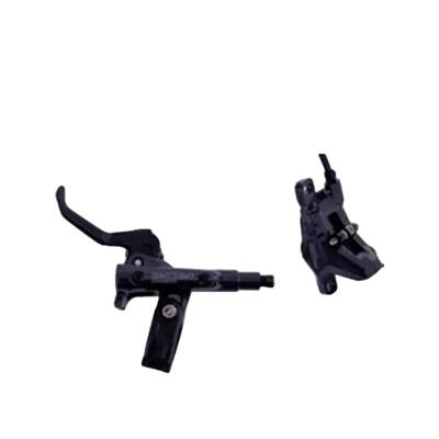 Sistema Frenante a Disco Idraulico Shimano Deore BR-M6100