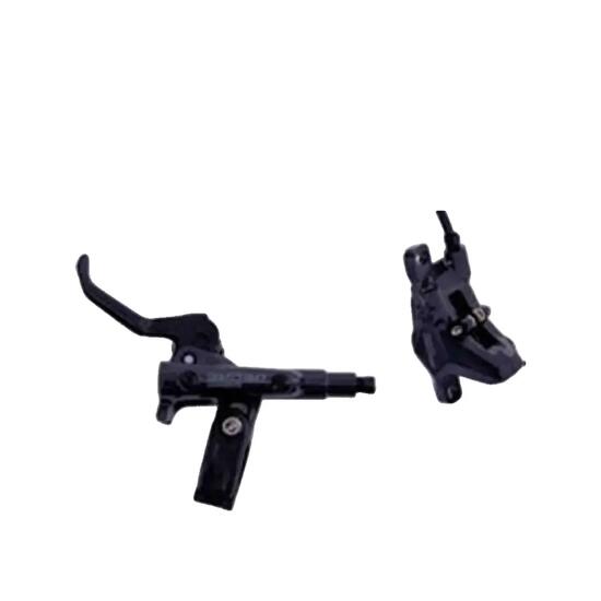 Sistema de Frenos de Disco Hidráulico Shimano Deore BR-M6100