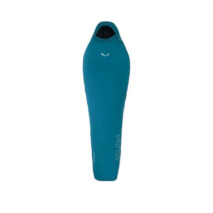 Sac de dormir Salewa Diadem Warm Long Bleu