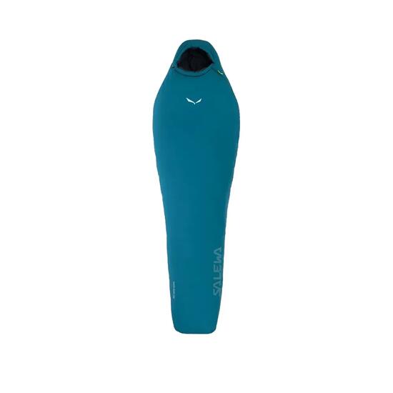 Sac de dormir Salewa Diadem Warm Long Bleu