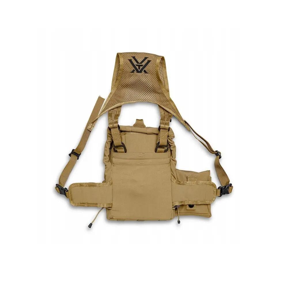 Harnais Vortex GlassPak Pro Beige 4/5