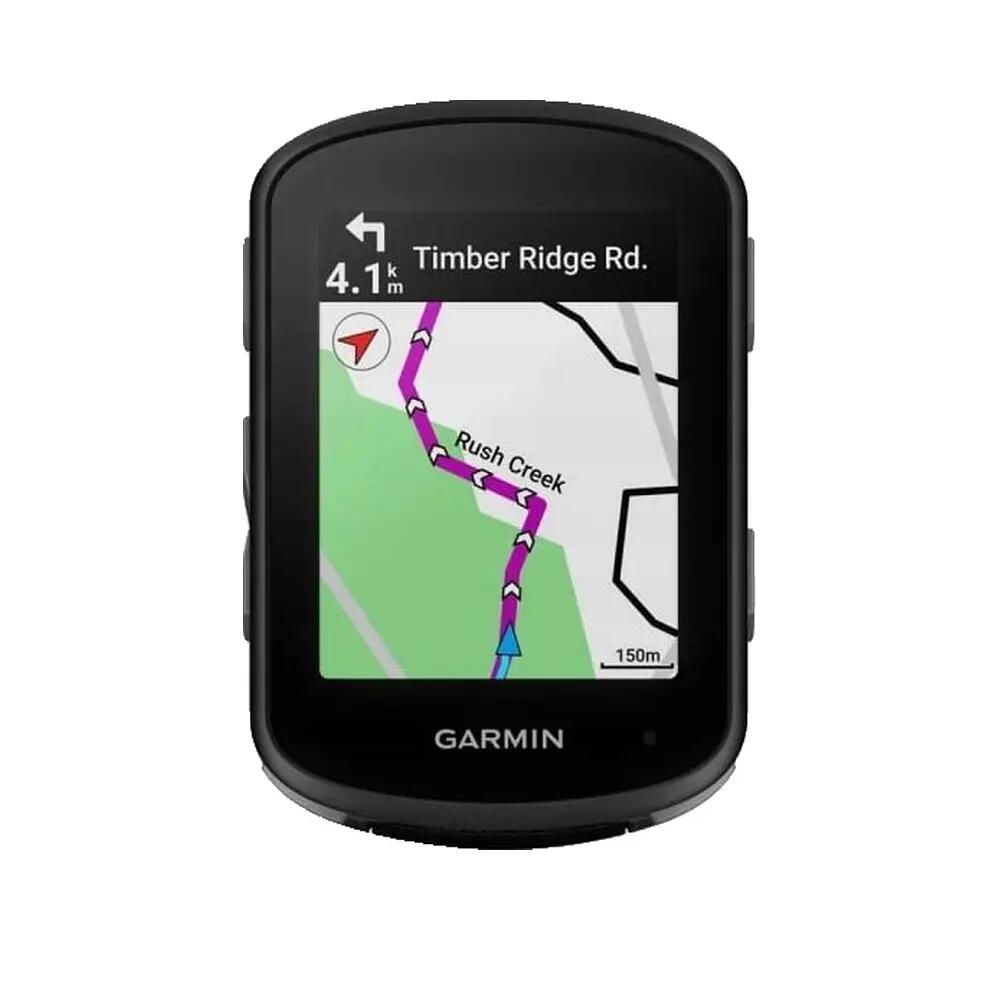 Garmin Edge 540 Fahrradcomputer Schwarz 9/9