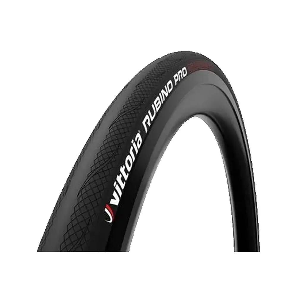 Pneumatico Vittoria Rubino Pro Speed Nero 1/1