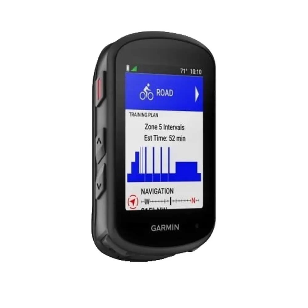 Garmin Edge 540 Fahrradcomputer Schwarz 8/9