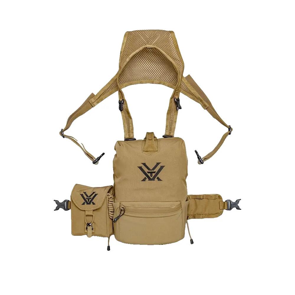 Harnais Vortex GlassPak Pro Beige 3/5