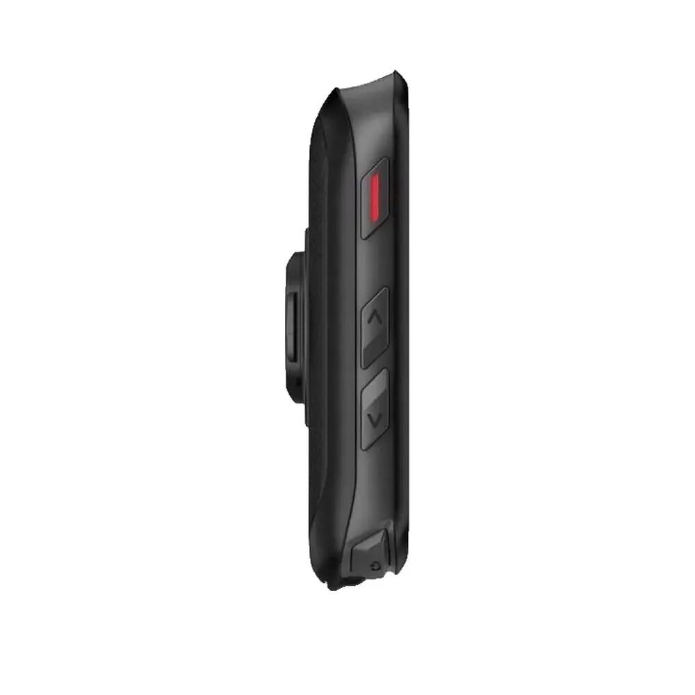 Garmin Edge 540 Fahrradcomputer Schwarz 7/9