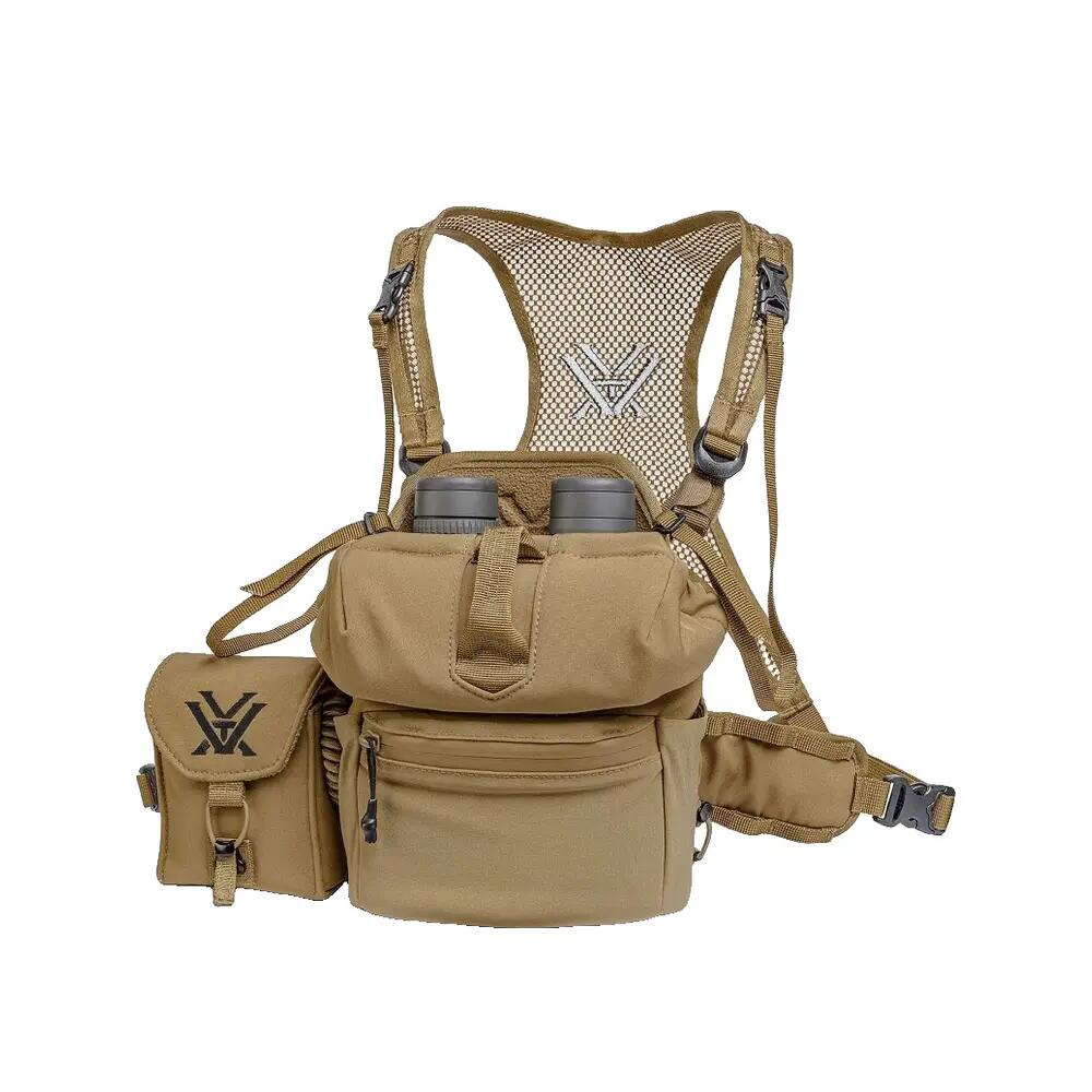 Harnais Vortex GlassPak Pro Beige 2/5
