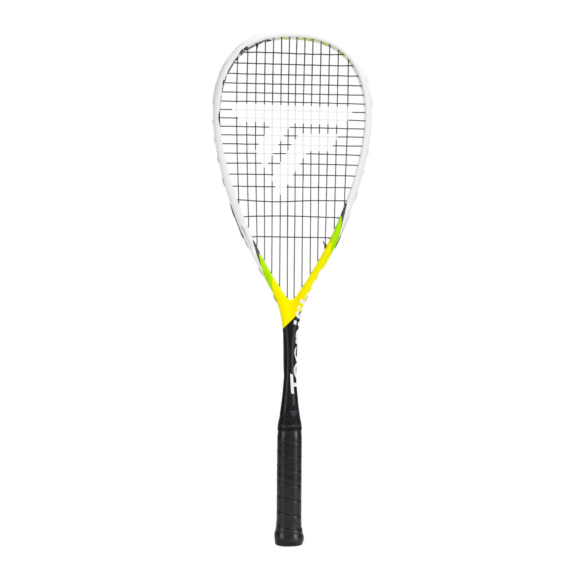 Raquette de squash Tecnifibre Carboflex 130X-Speed 7/7