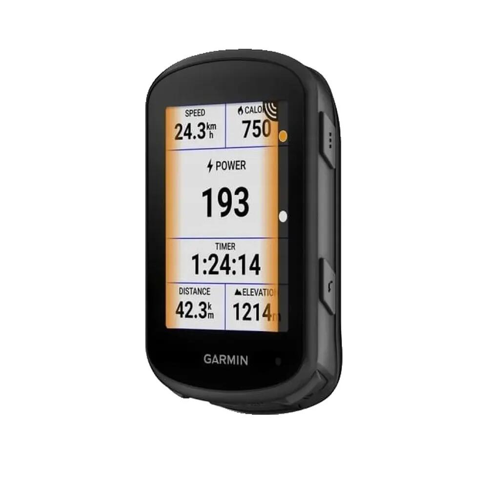 Garmin Edge 540 Fahrradcomputer Schwarz 6/9