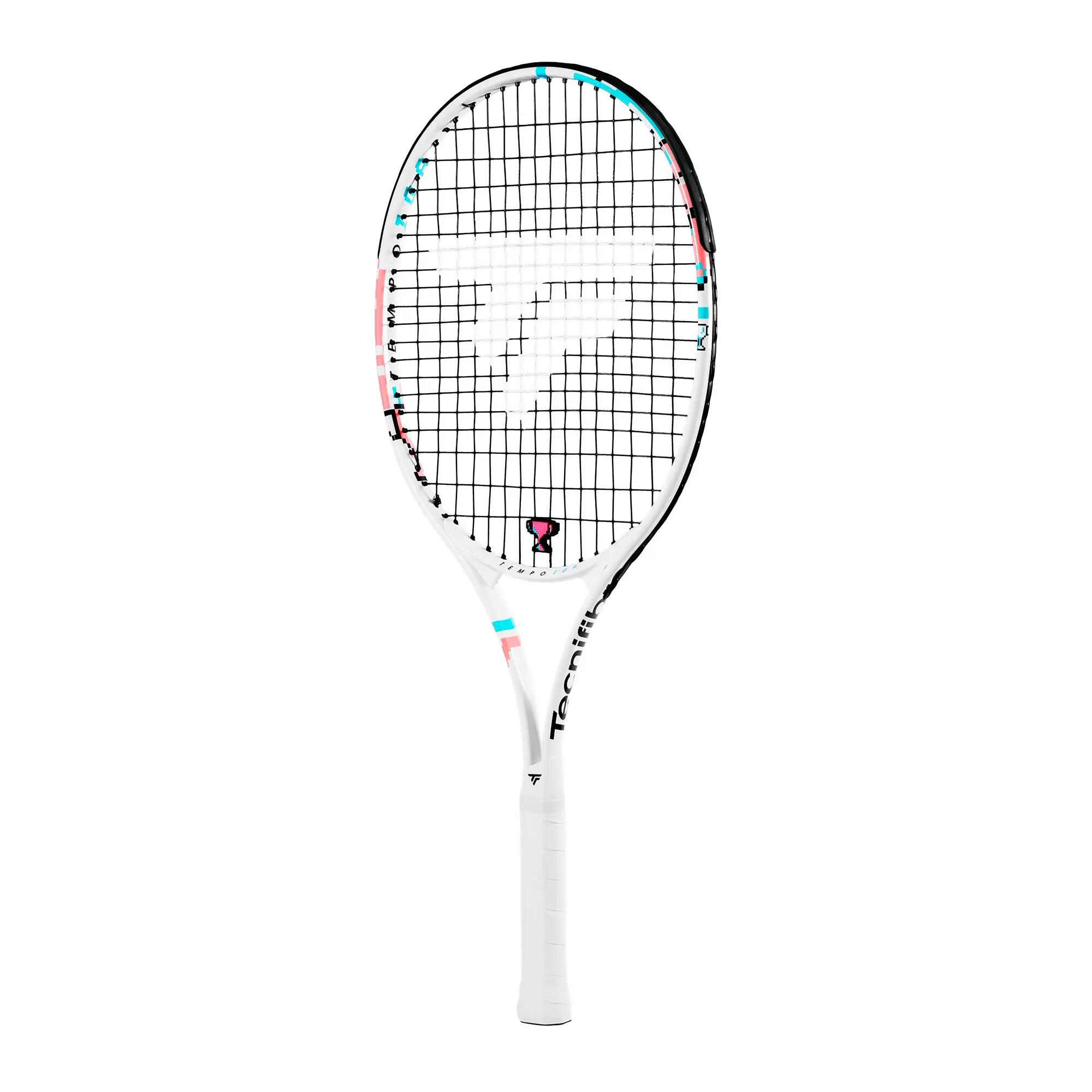 Rakieta tenisowa Tecnifibre Tempo Iga 25 2026 2/2