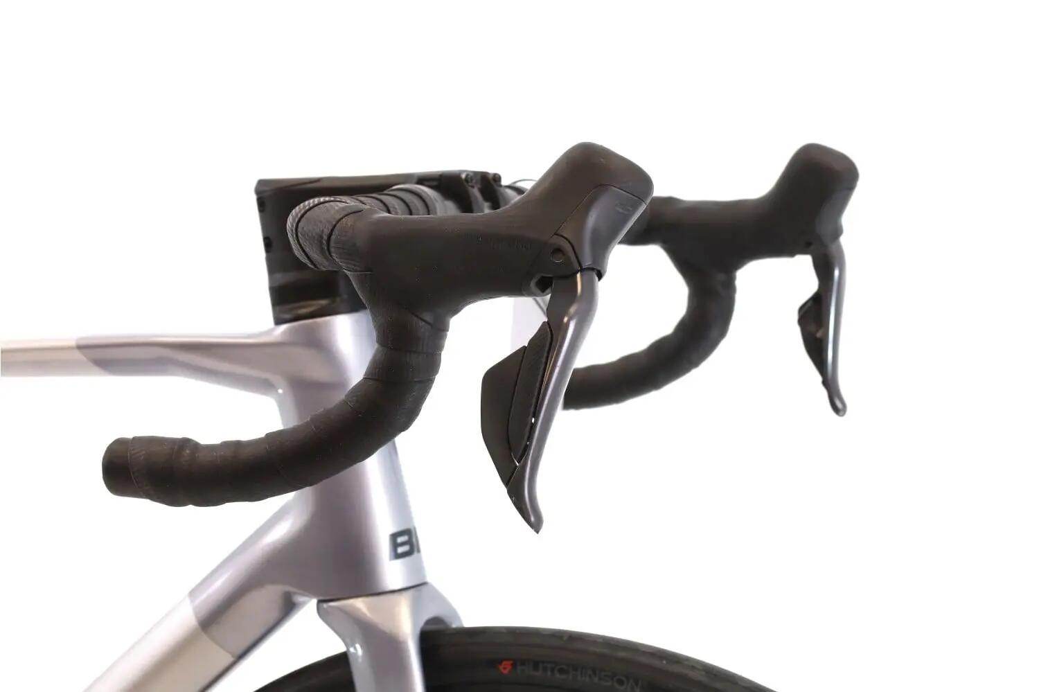 Tweedehands racefiets ·  SL1 4.5 Di2 12V · Zeer goede toestand 6/8