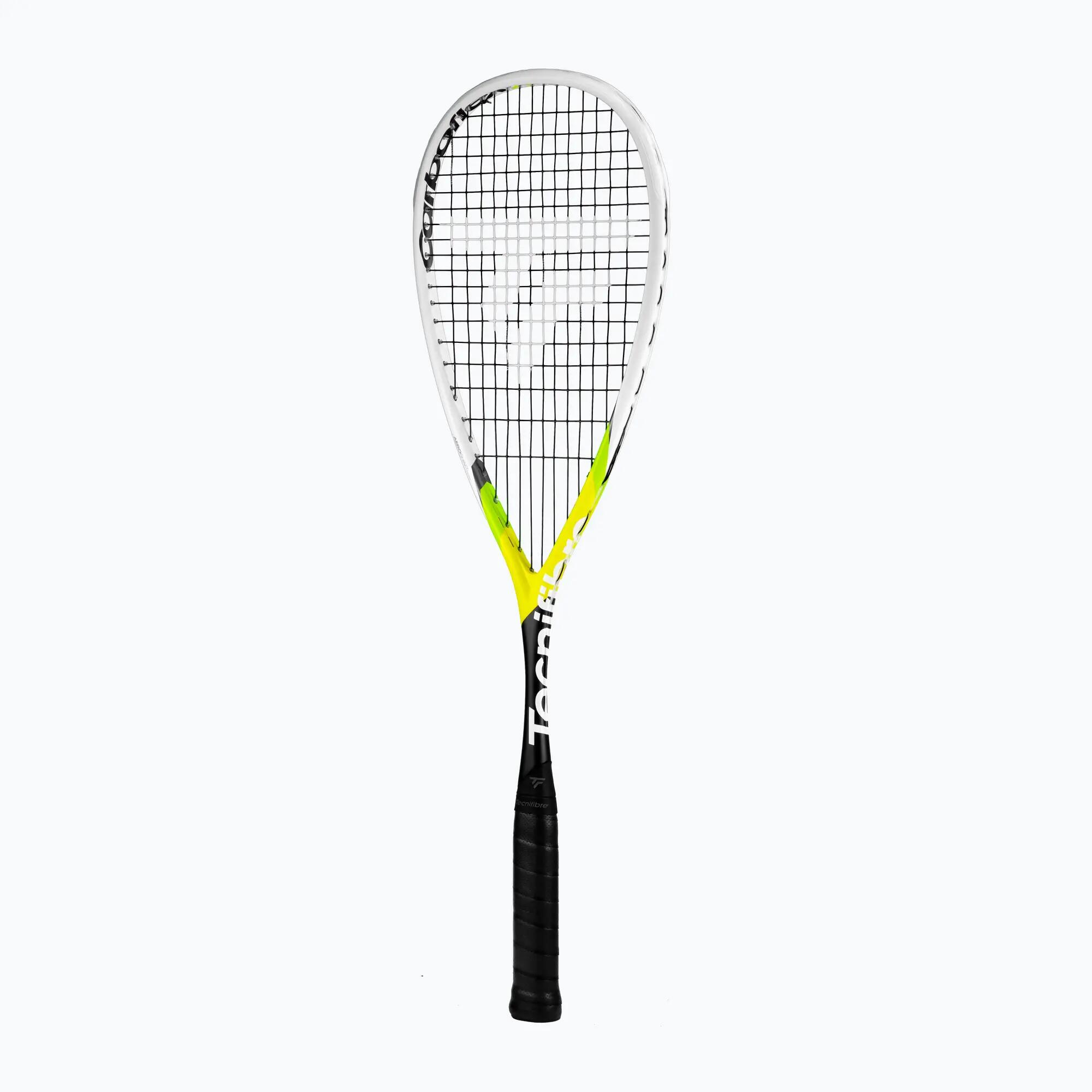 Raquette de squash Tecnifibre Carboflex 130X-Speed 6/7