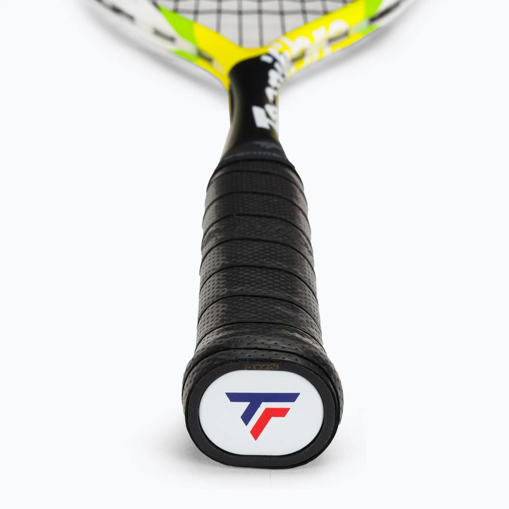 Raquette de squash Tecnifibre Carboflex 130X-Speed 3/7