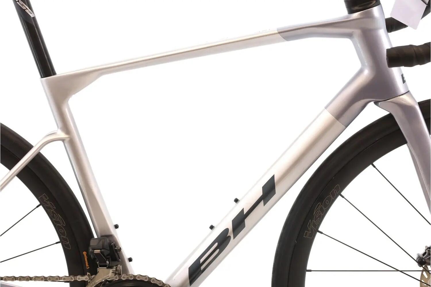 Tweedehands racefiets ·  SL1 4.5 Di2 12V · Zeer goede toestand 2/8