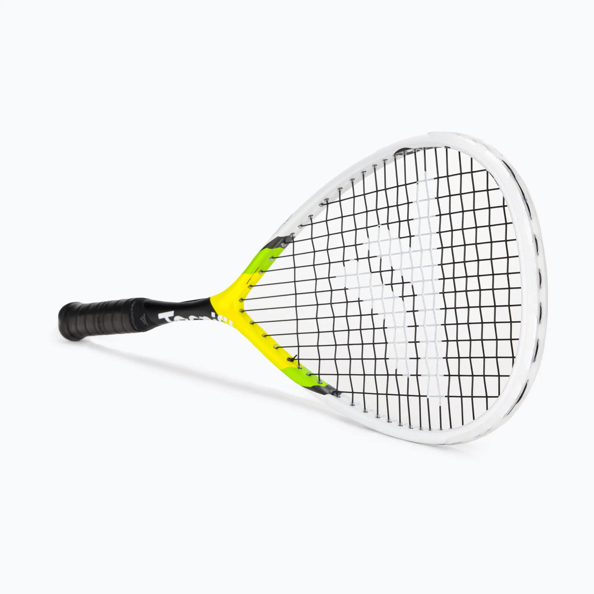 Raquette de squash Tecnifibre Carboflex 130X-Speed 2/7