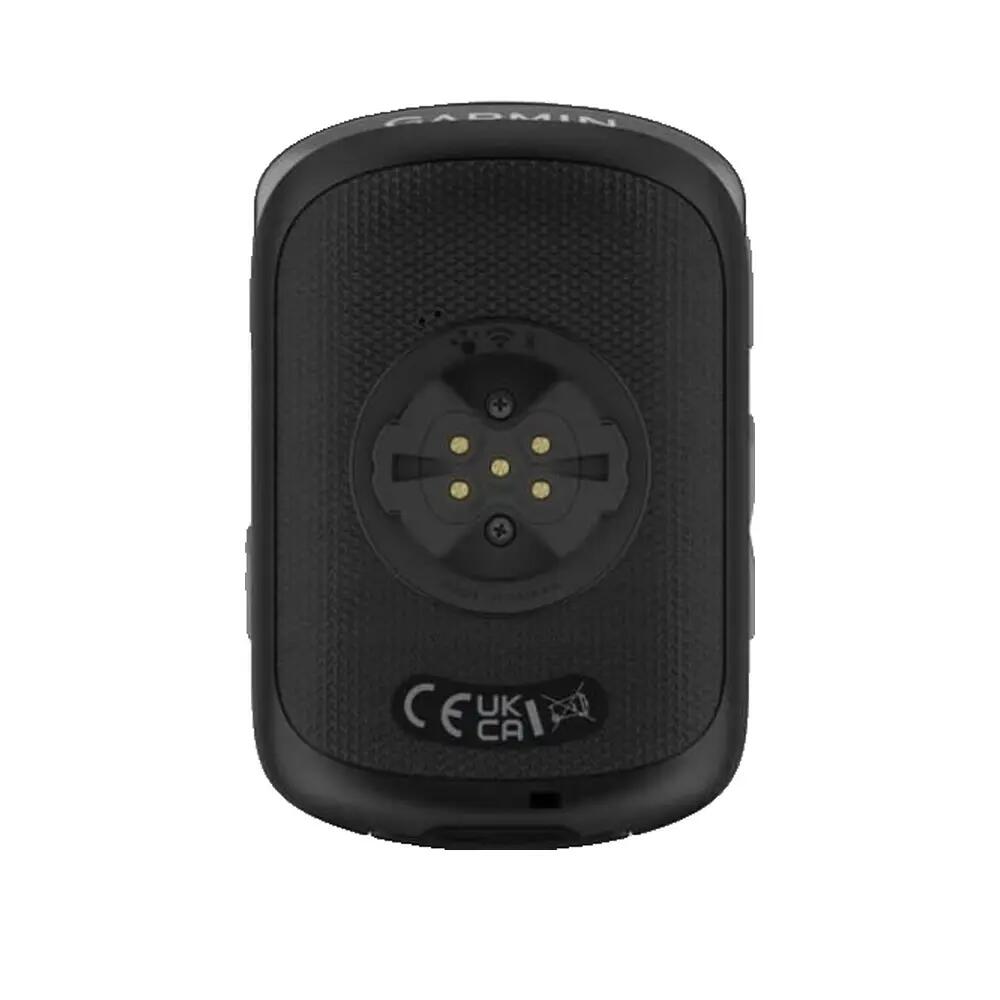 Garmin Edge 540 Fahrradcomputer Schwarz 2/9