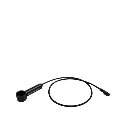Capteur de vitesse Shimano E6000 Noir