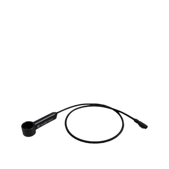 Capteur de vitesse Shimano E6000 Noir