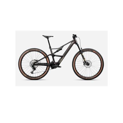 Mountainbike Orbea Rise SL 630Wh
