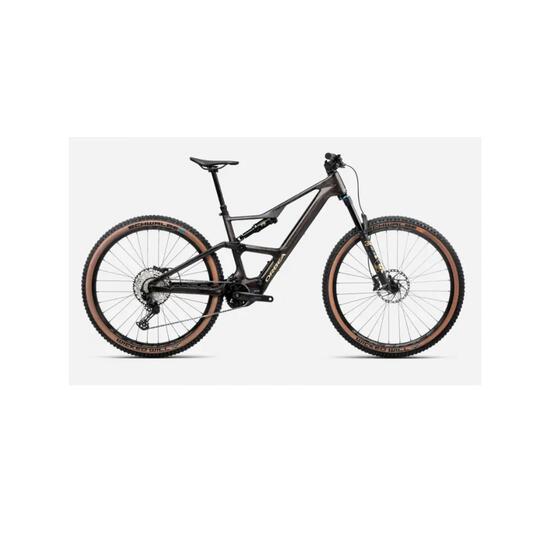 Bicicletta da montagna Orbea Rise SL 630Wh