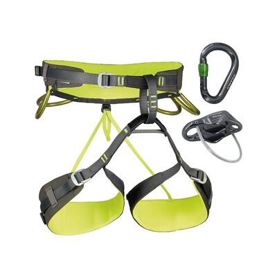 Imbracatura da arrampicata Camp Energy CR 3 pack