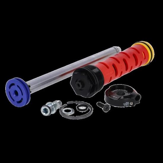 Cartouche di sospensione per bici RockShox Remote Moco RL