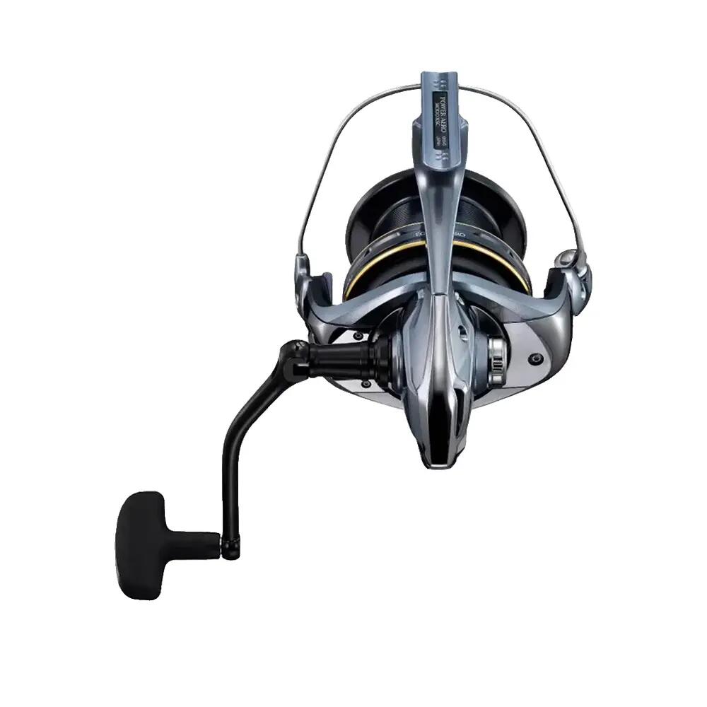 Moulinet de surfcasting Shimano Power Aero XSC 4/4