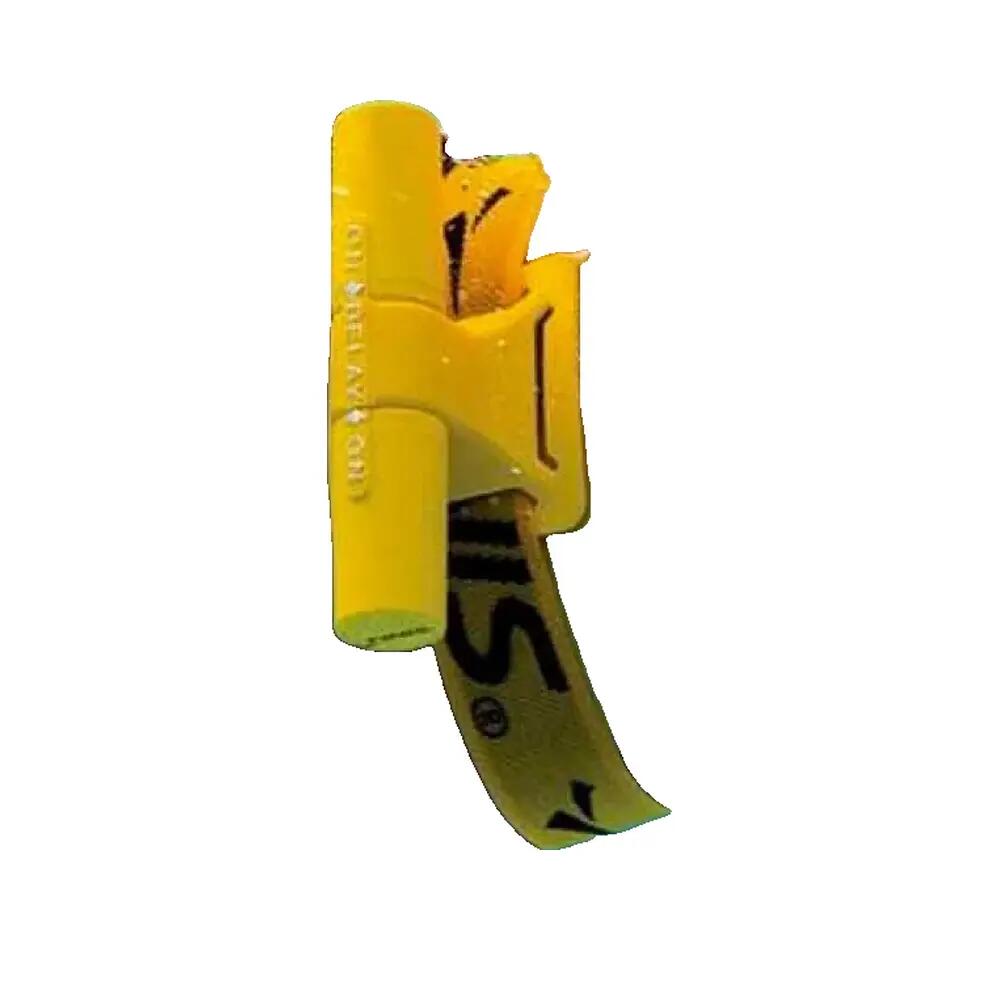 Finis Tech Toc 3/4