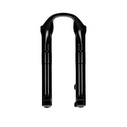 Fourche de vélo RockShox Jambe inférieure Domain 35mm Noir