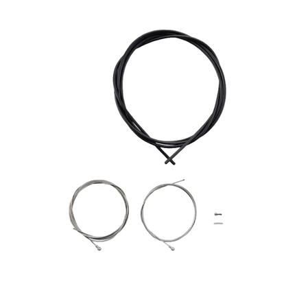 Kit de câble de frein Shimano Acier