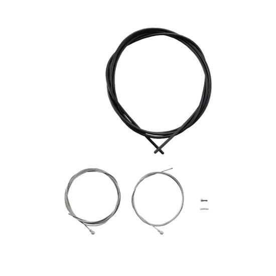 Kit de câble de frein Shimano Acier
