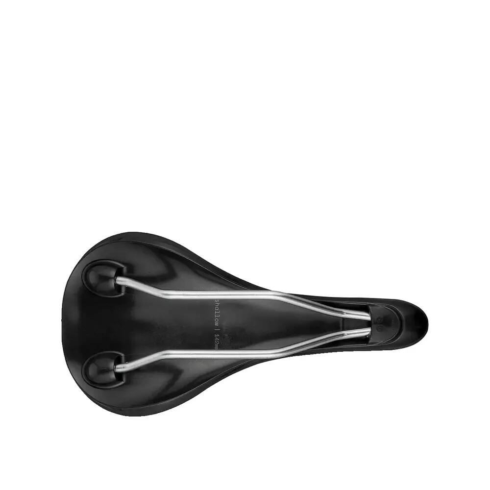 Selle de vélo Cannondale Scoop Cromo Shallow Argent 4/4
