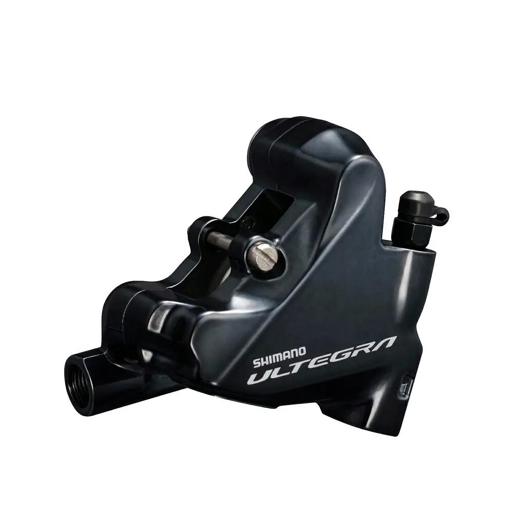 Hamulce tarczowe hydrauliczne Shimano Ultegra ST-R8020/BR-R8070 6/6