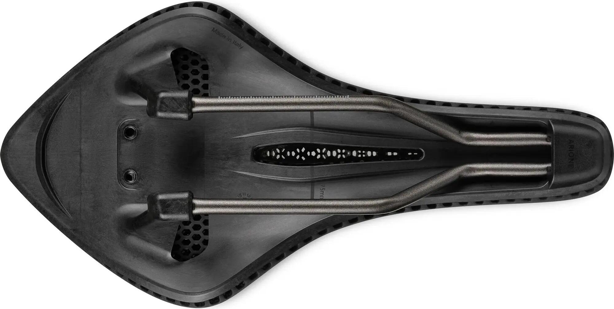 Selle Fizik Vento Arione R3 Adaptive Noir 4/5
