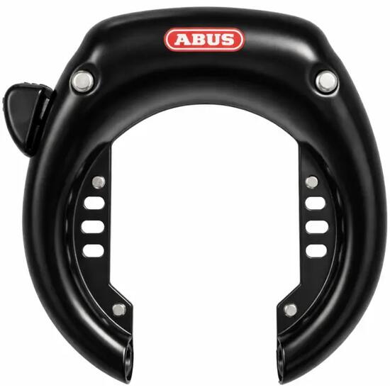Verrou de vélo ABUS 5755 Shield XPLUS Noir
