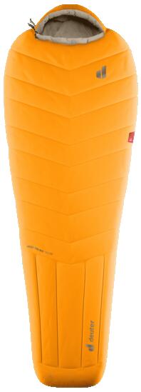 Astro Pro 800 -16°C, donzen slaapzak RDS.