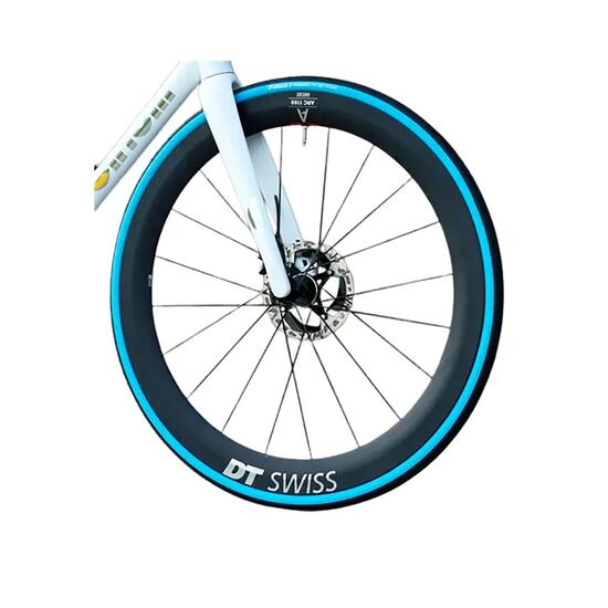 Pneu de vélo Vittoria Rubino V G2 Azul
