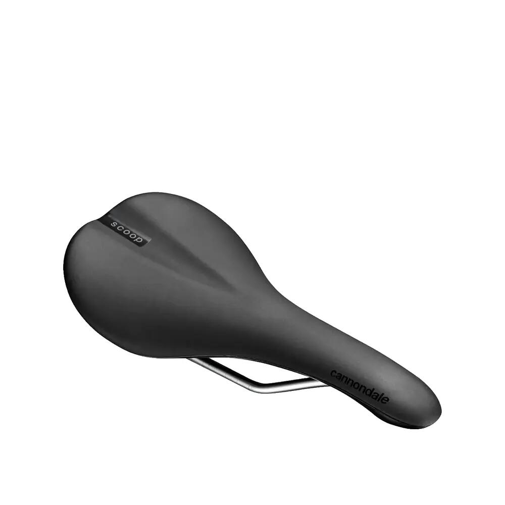 Selle de vélo Cannondale Scoop Cromo Shallow Argent 2/4