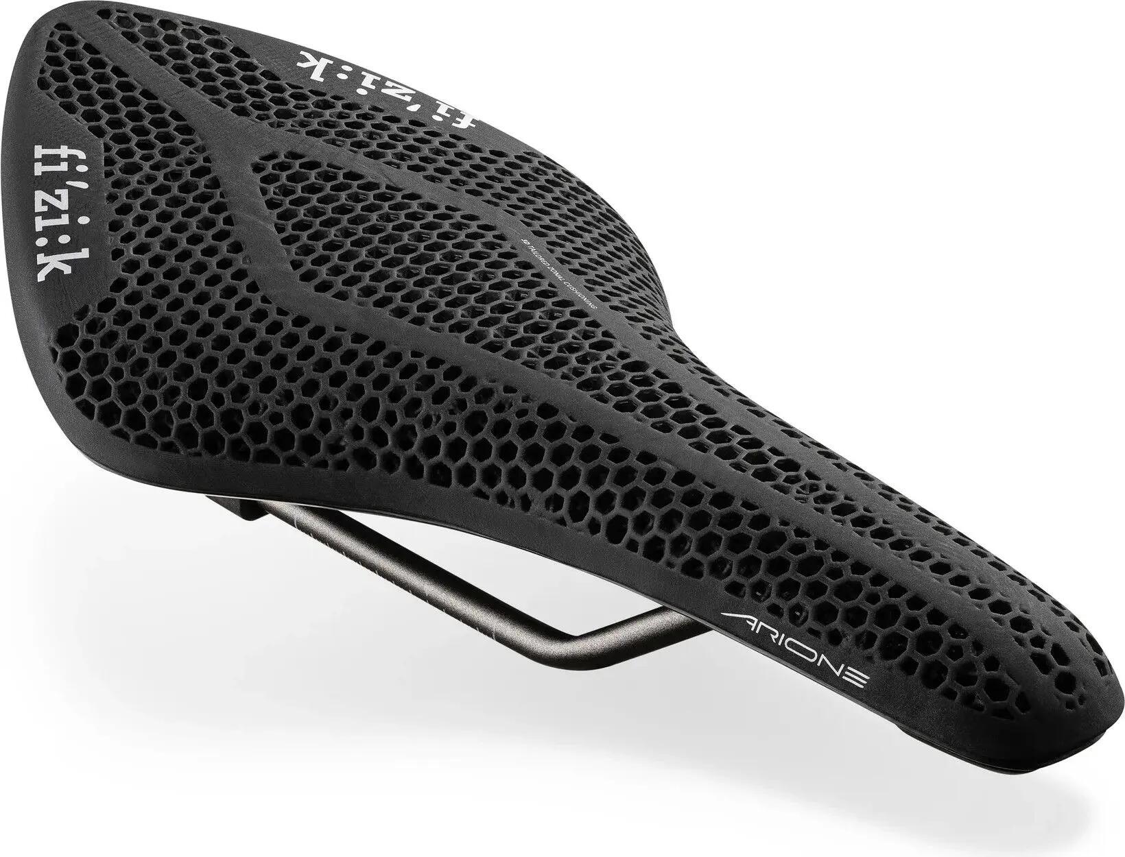 Selle Fizik Vento Arione R3 Adaptive Noir 3/5