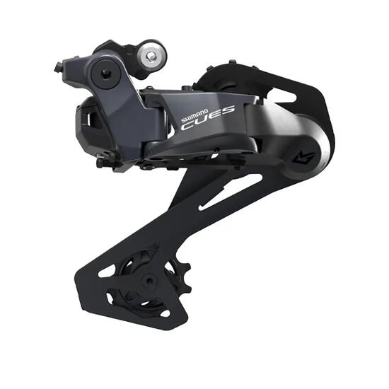 Shimano CUES Di2 RD-U8050 Elektronisch 10s Zilver