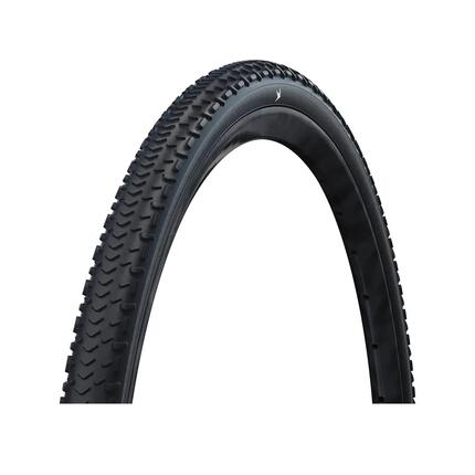 Opona rowerowa Schwalbe G-One RX Pro Evo